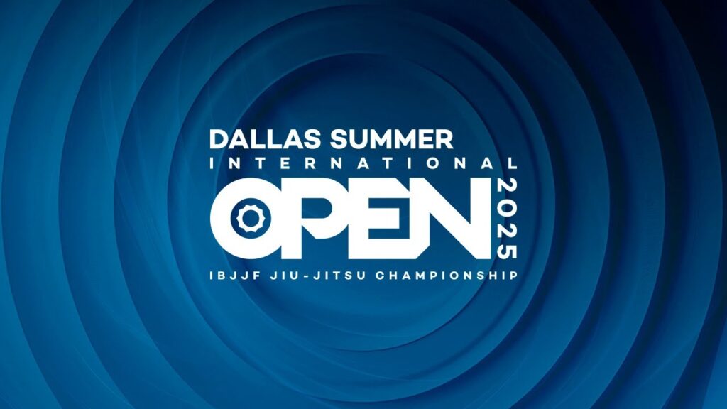 Dallas Summer IO 2025 | Mat 4 (Day 2)
