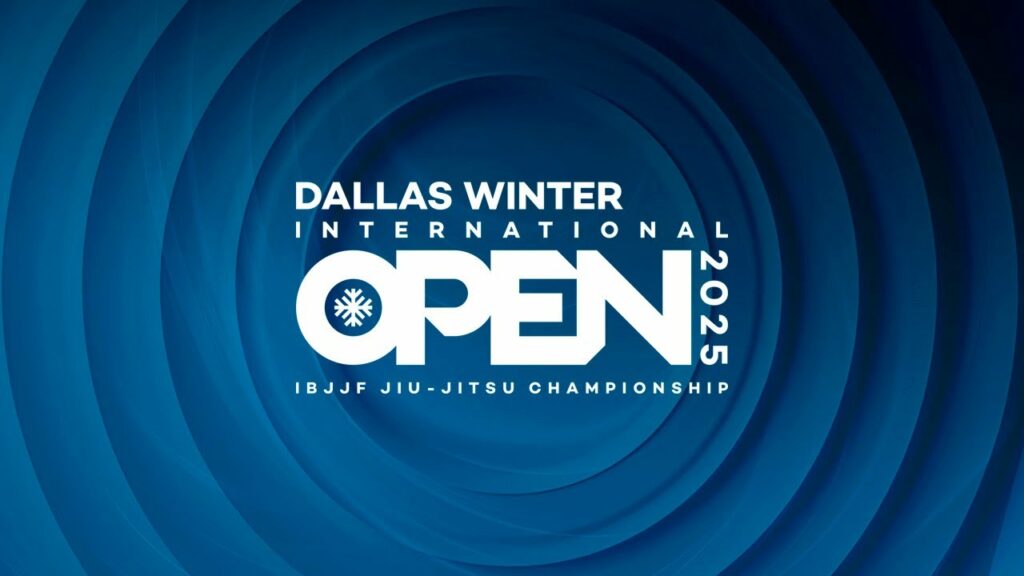 Dallas Winter IO 2025 | Mat 4 (Day 1)