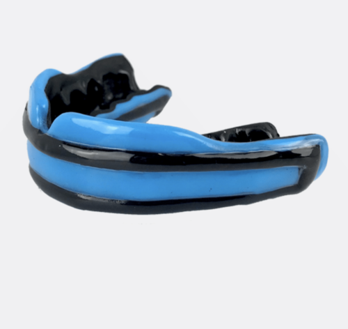 Damproband Mouth Guard