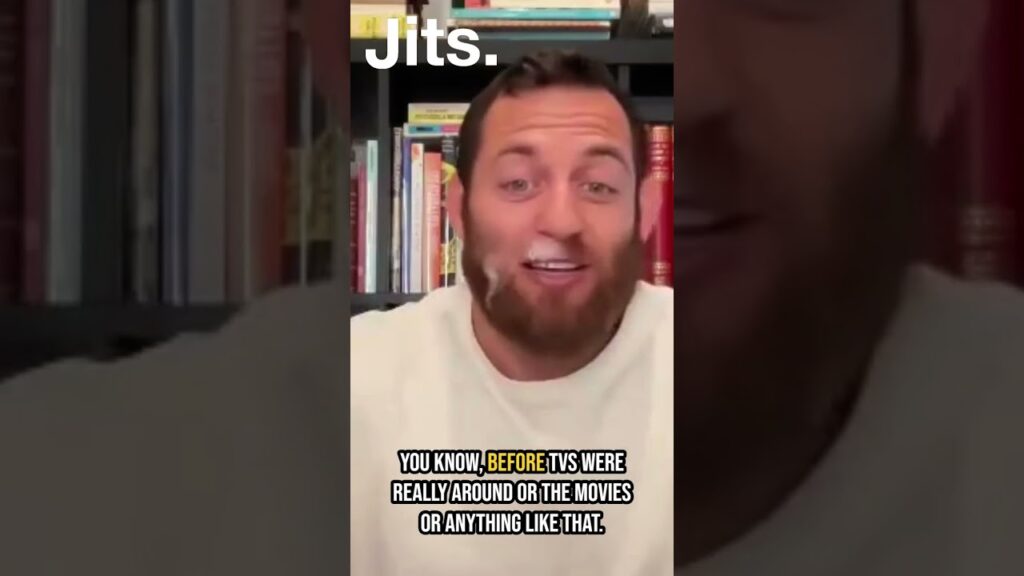 Dan Strauss talks about his unorthodox approach to strength and conditioning