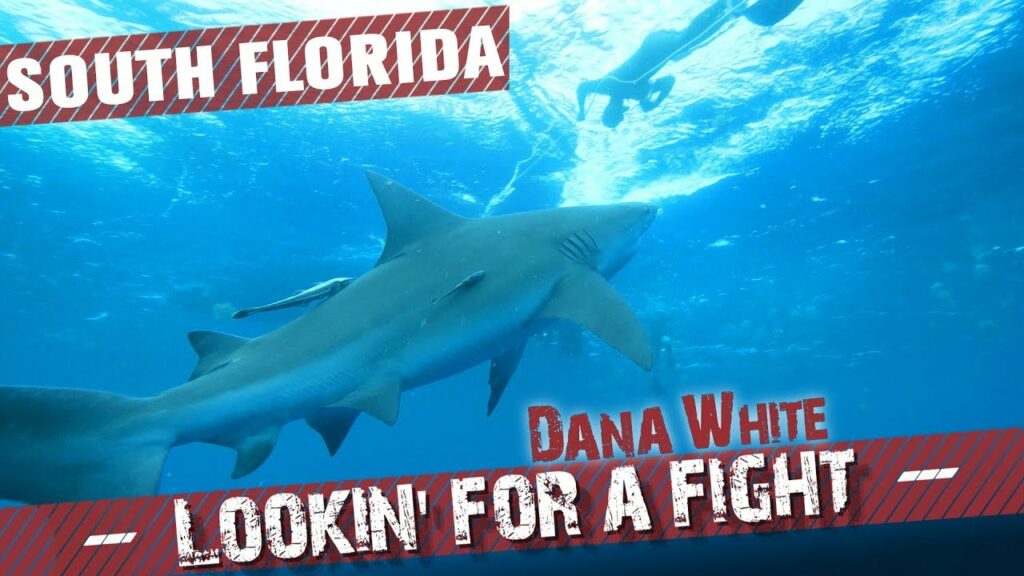 Dana White: Lookin’ for a Fight – Season 4 Ep.2