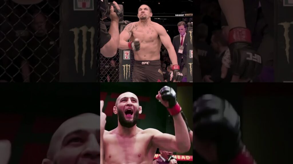🚨 Dana White shares the CRAZY fights lined up for Saudi Arabia in June 🚨