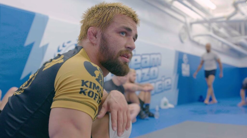 Danaher Death Squad: All Access (Trailer)