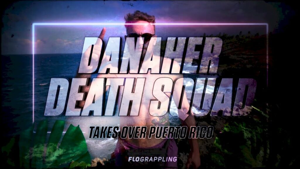 Danaher Death Squad Takes Over Puerto Rico | Episode 2