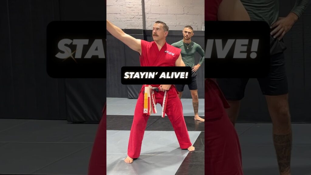 Dance Fighting for MMA #masterken #mma #lfabrasil