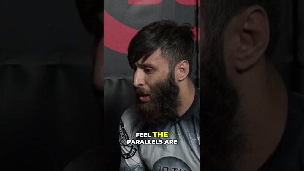 Dancing with Jiu-Jitsu: Unlocking Movement Secrets with Geo Martinez