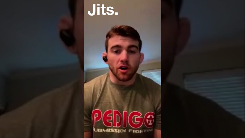 Dante Leon on his success in the absolute division at ADCC 2024