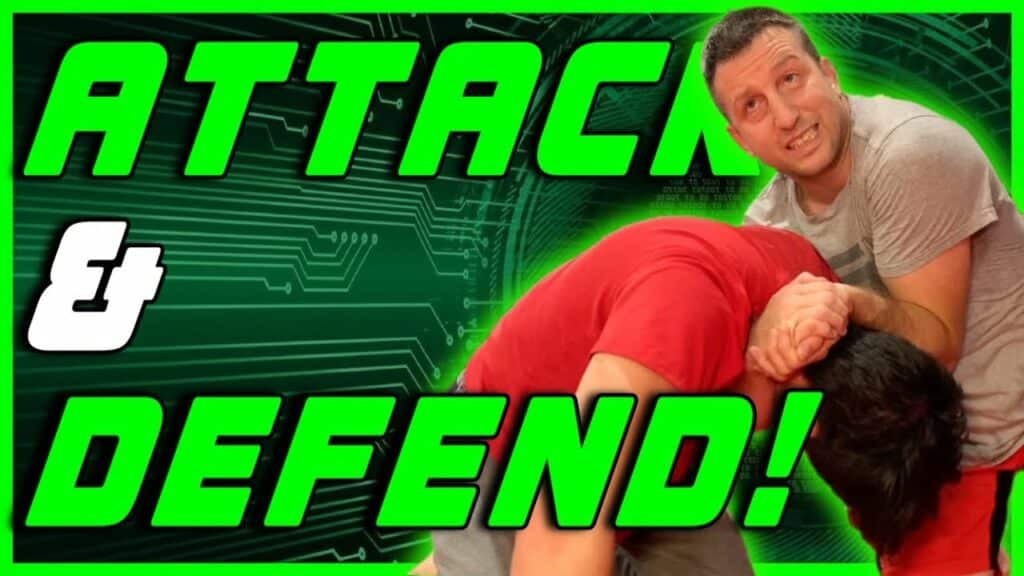 Darce Offense AND Defense!