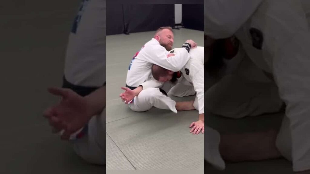 Darce Setup from Butterfly