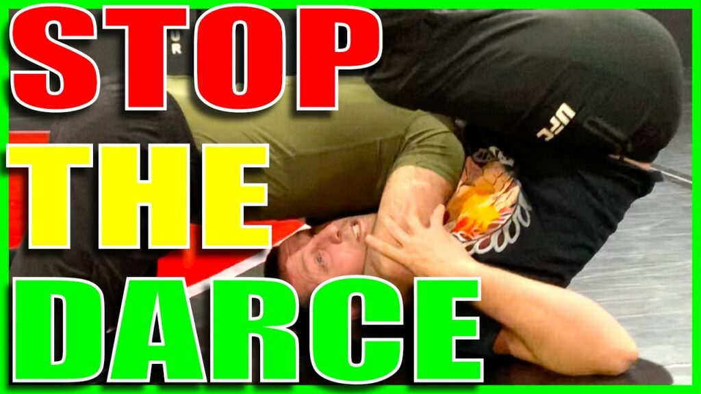 Darced!?? PHANTOM to the Back!