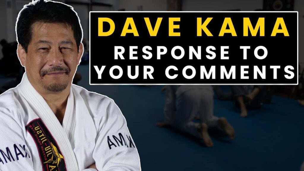 Dave Kama on Ranking Older Students & Women (Part 2)