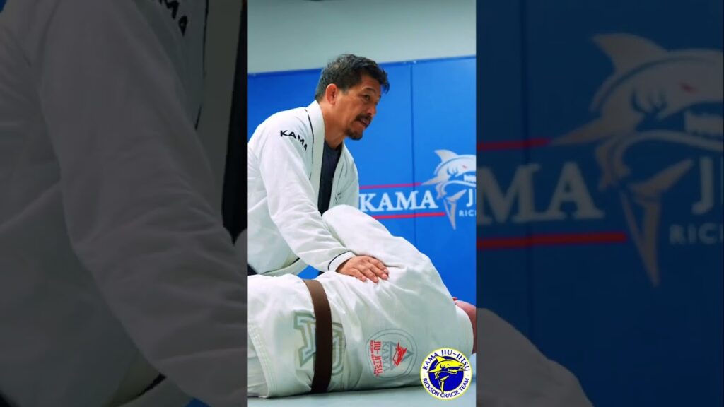 Dave Kama spreading his knowledge!