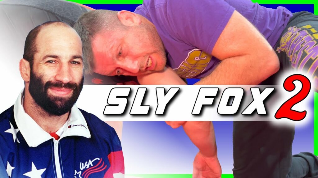 Dave Schultz Choke MORE Details!