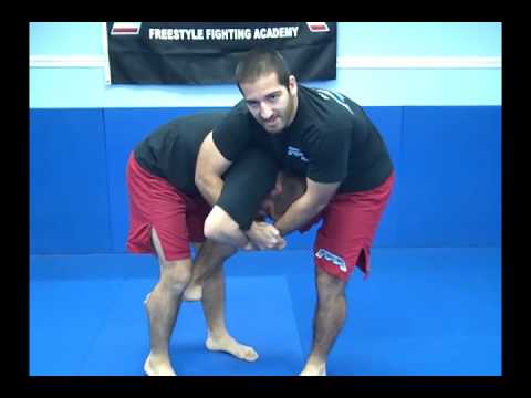 David Avellan - El Contraataque de Kimura