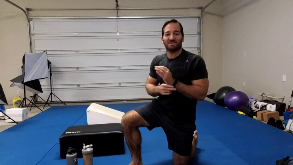 David Avellan Live Stream