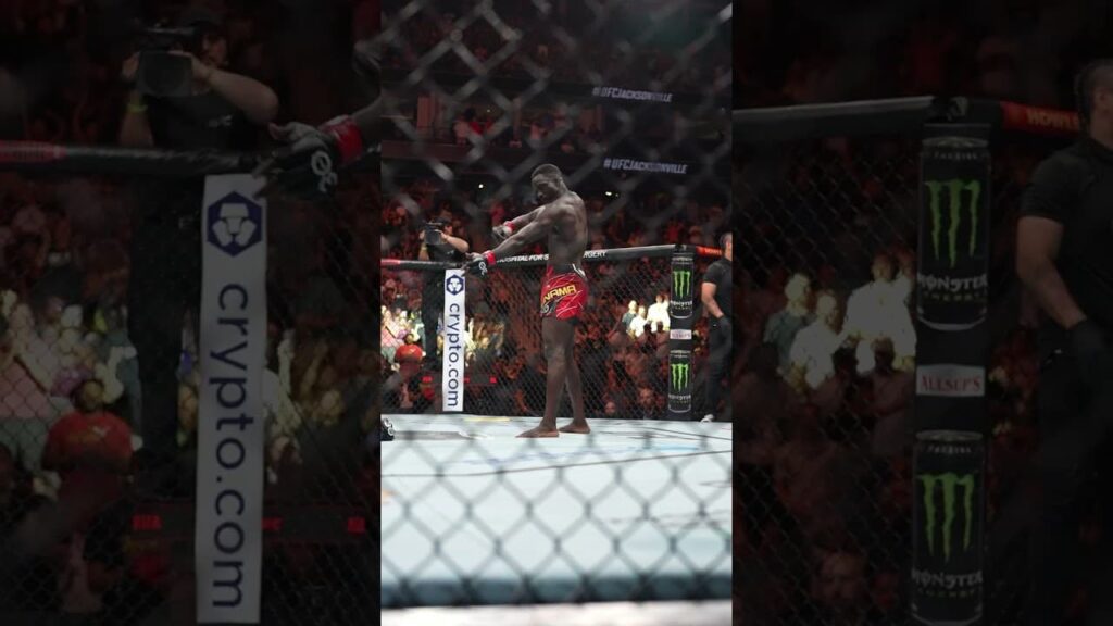 David Onama pays tribute to THE STYLEBENDER after his MASSIVE KO! π