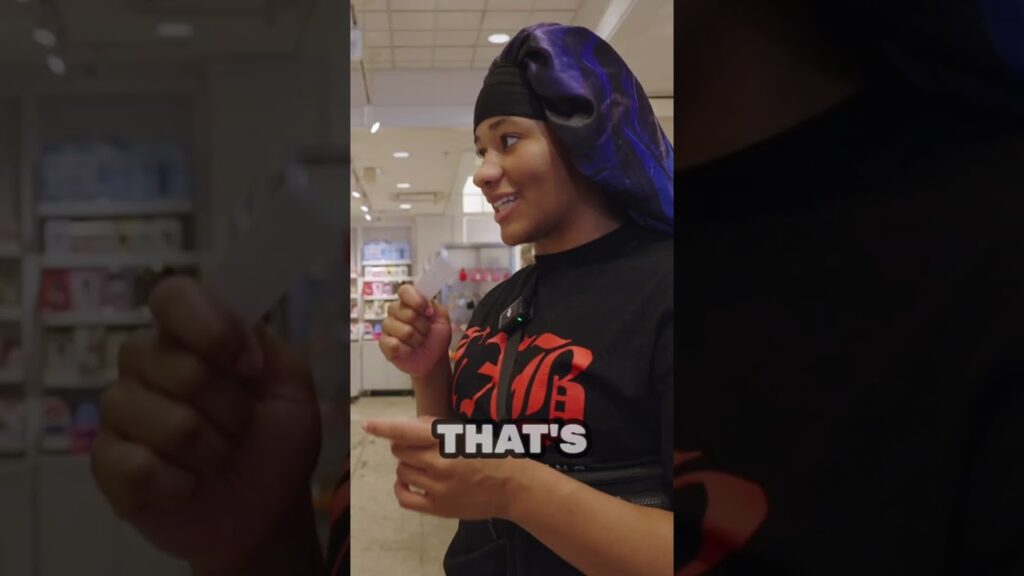 Day In The Life with Taylor Hishaw