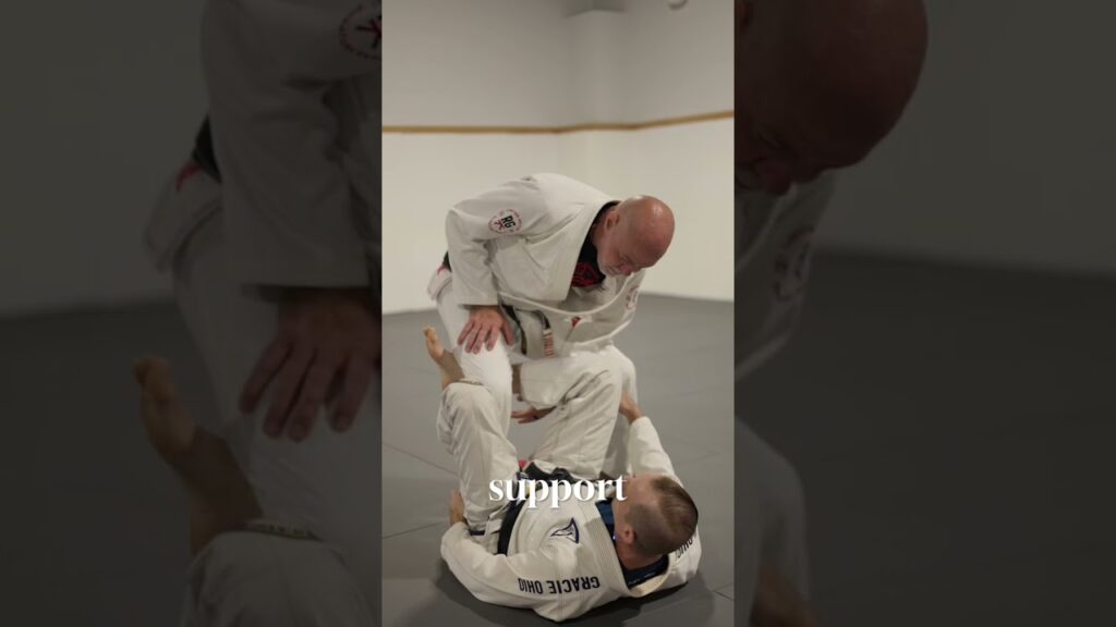 De La Riva Retention #bjj #bjjmoves #bjjtechniques
