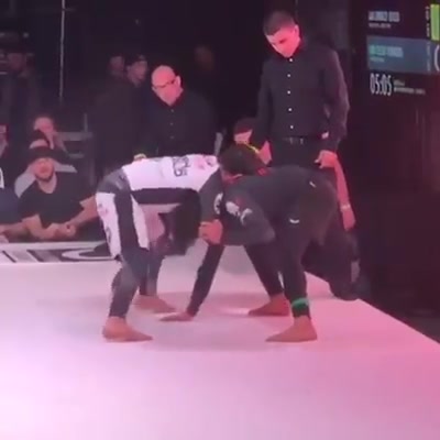 Death by guillotine