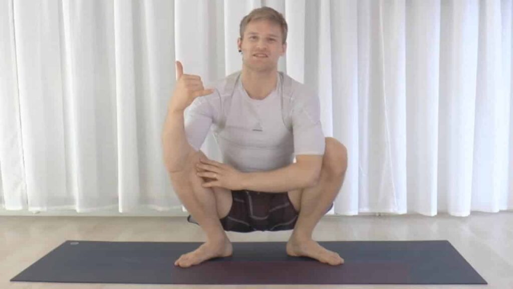 Deep Squat Tips