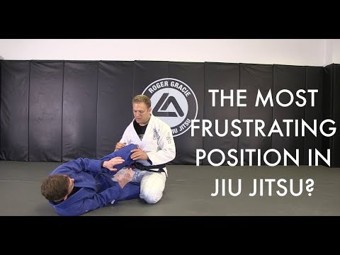 Defeating the Half-Guard Knee-Shield | Jiu Jitsu Brotherhood