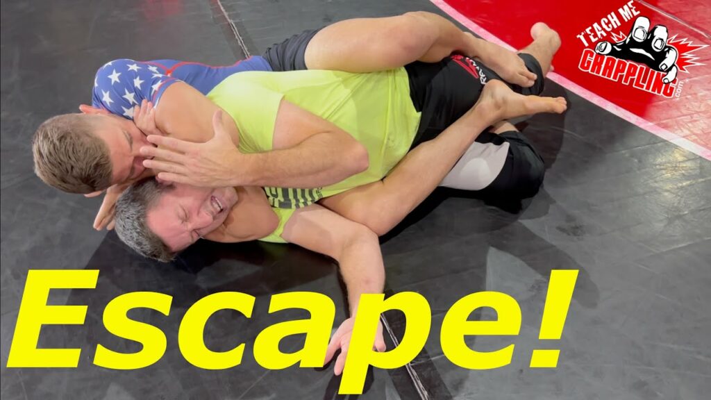 Defend From the STRONG Side! RNC Defense!