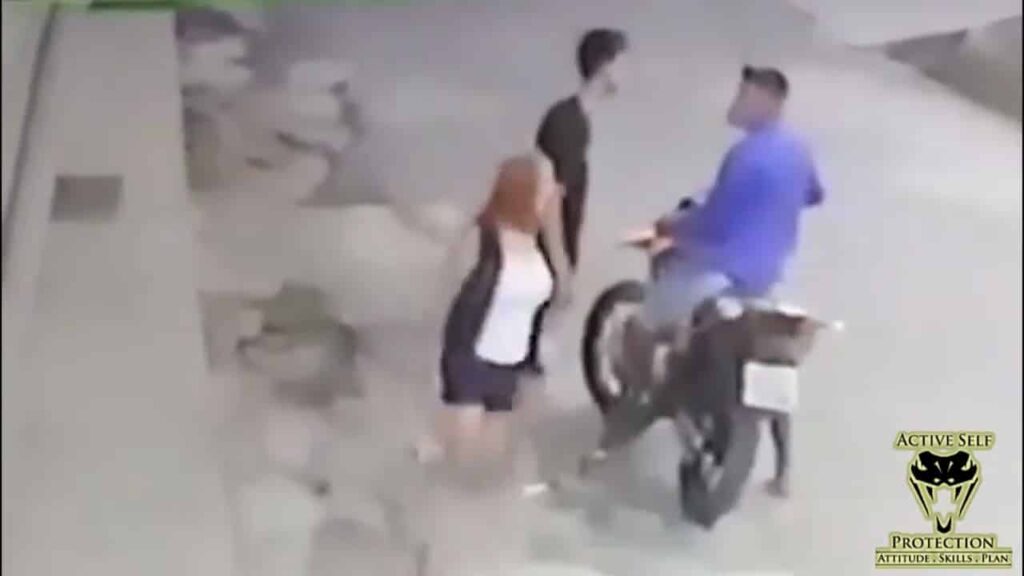 Defender Grapples His Way To Victory