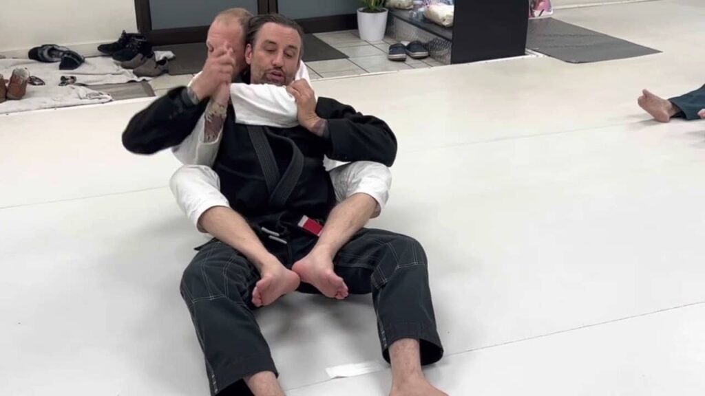 Defending the Choke!