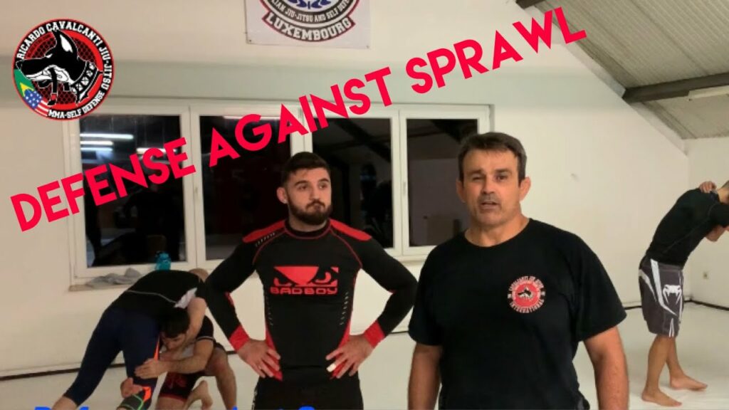 Defense against Sprawl