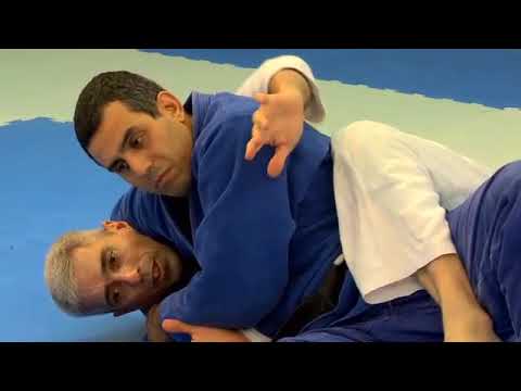 #DefesaPessoal - Aula 20