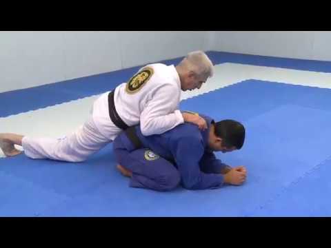 #DefesaPessoal - Aula 21