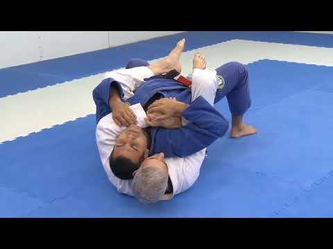 #DefesaPessoal - Aula 22