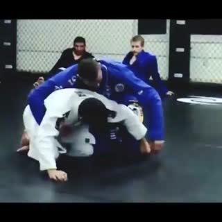 Demian Maia's sweeps from turtle. Attacking & Defending The Turtle by Travis ...
