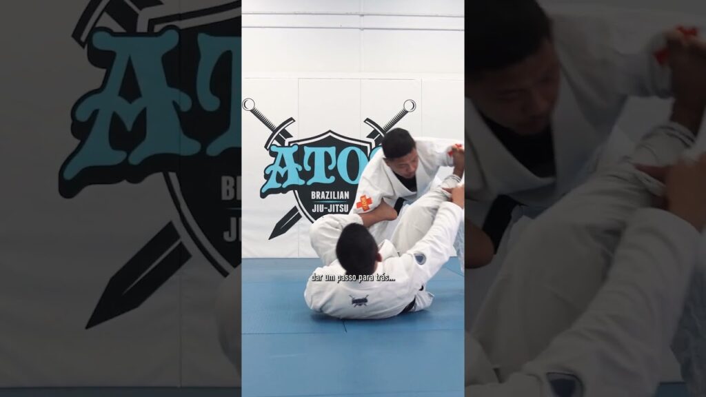 Detailing Lasso Pass by Rolando Samson