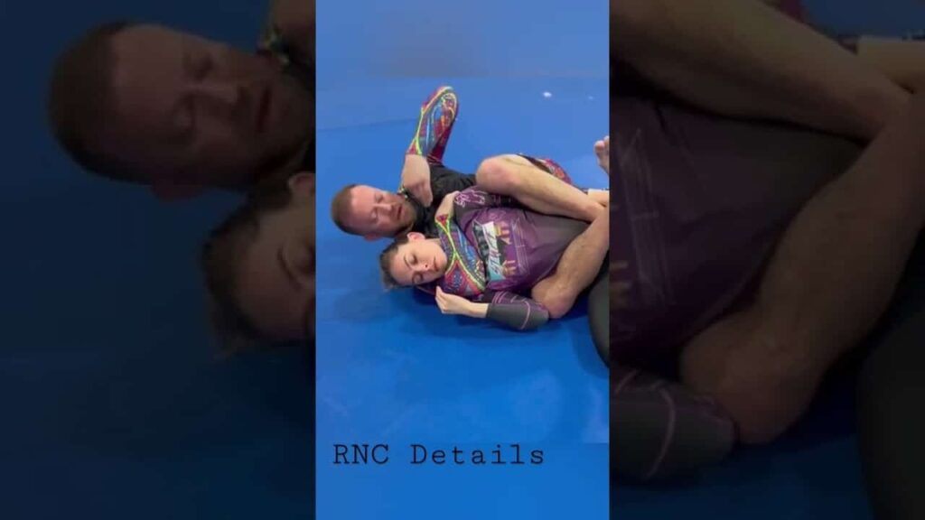 Details for Finishing the RNC