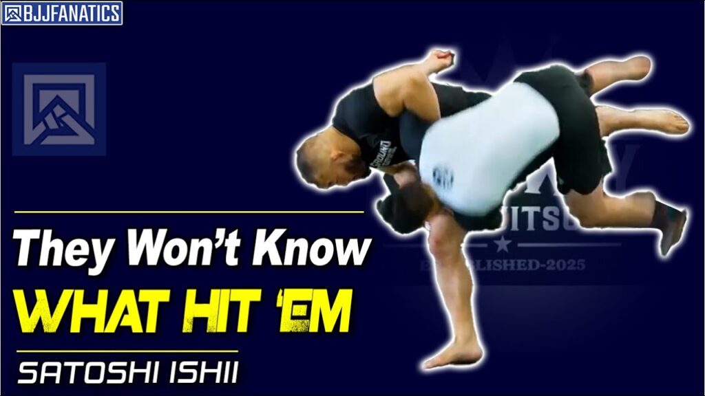 💥 Devastating Judo Sweep: Swing Uchi Mata Technique Explained