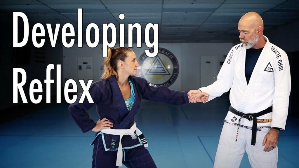 Developing Reflex