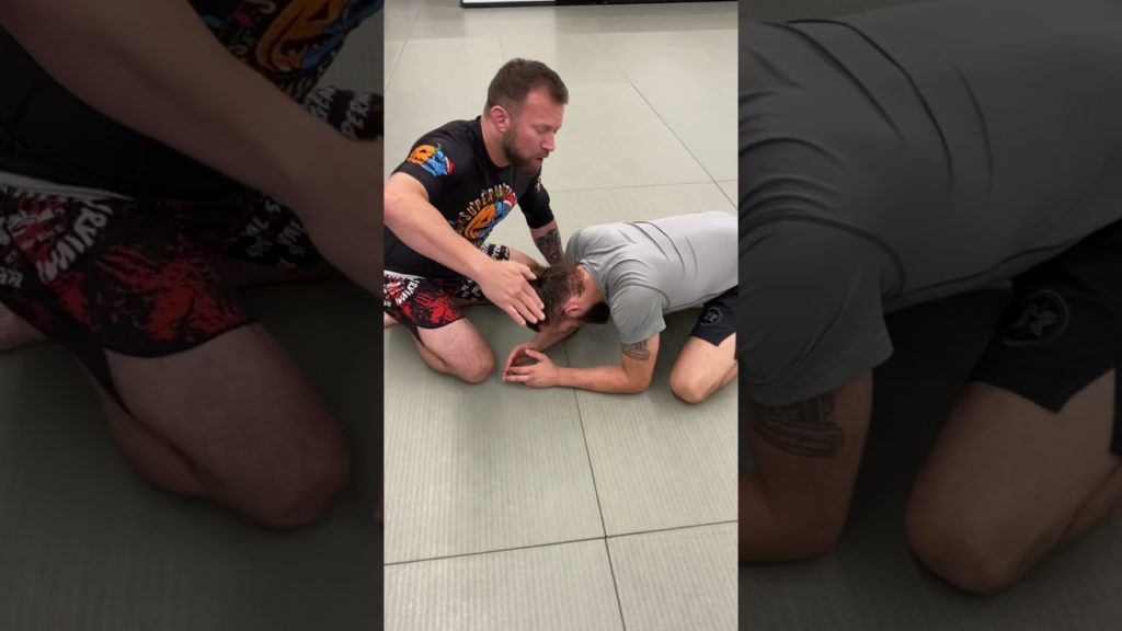 Difference Between Anaconda & Darce Chokes