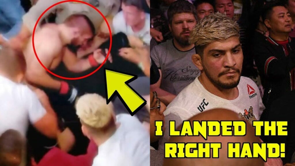 Dillon Danis: "I landed the right hand on Khabib", Gordon Ryan on what Conor could do to improve BJJ