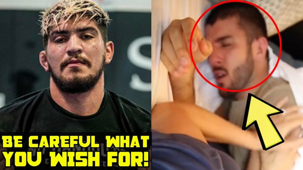 Dillon Danis to fight Jake Paul, Rener Gracie accidentally put to sleep, Nicky Ryan warns top guys