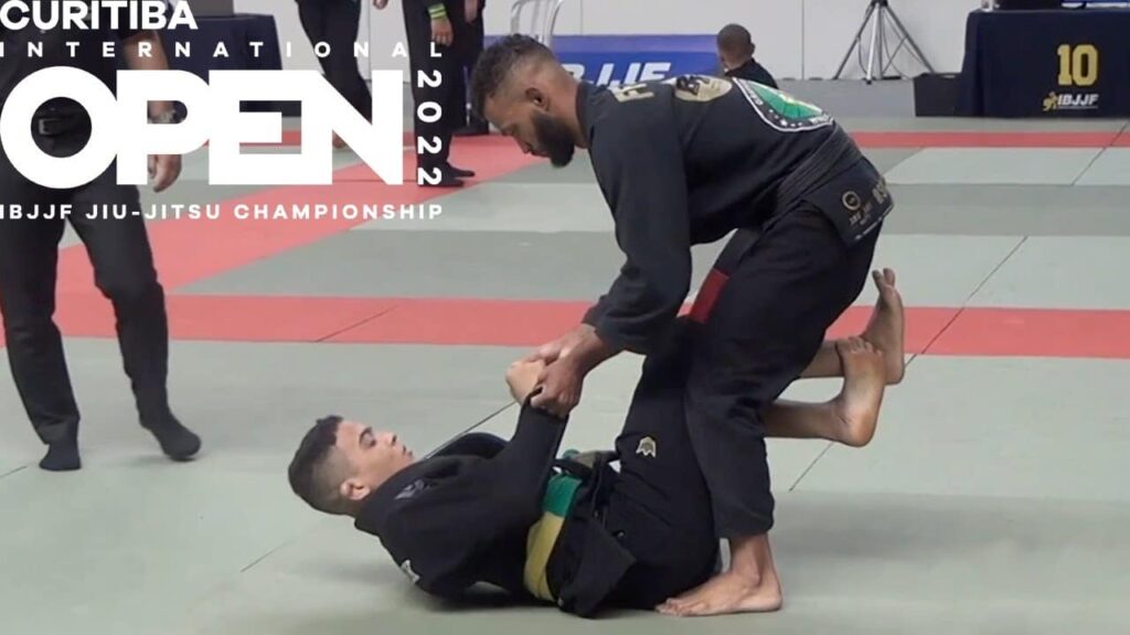 Diogo Reis v Fernando Fávari / Curitiba Open 2022