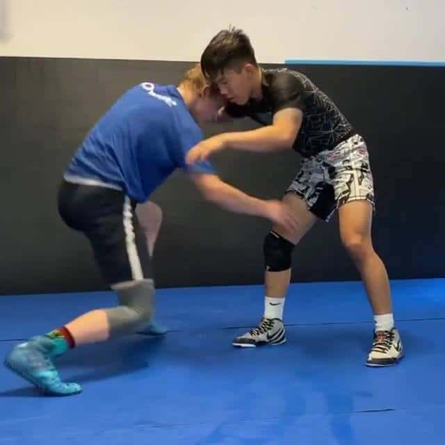 Dirty single leg/tight-waist D by @jdenle