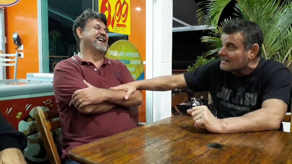 Do Rio a São Paulo  o melhor do Jiu Jitsu