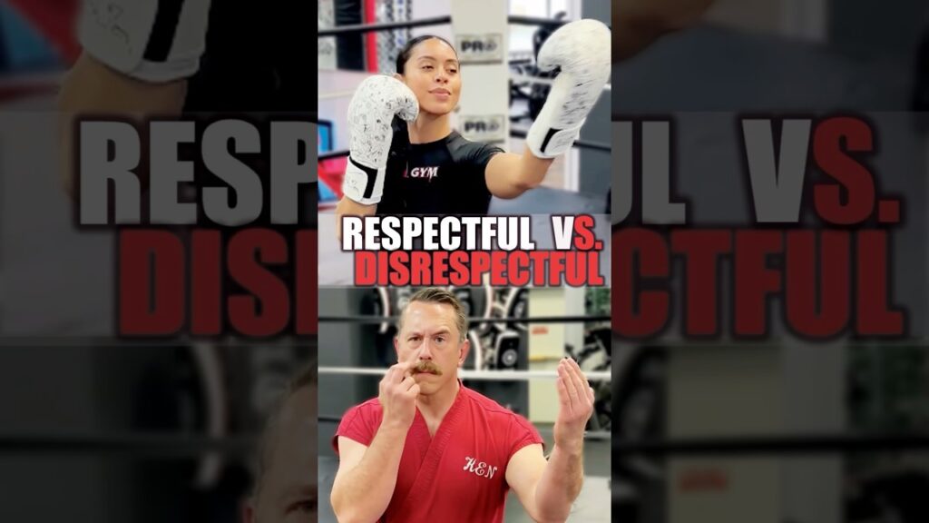 Do You Even Wai Khru? #masterken #muaythai