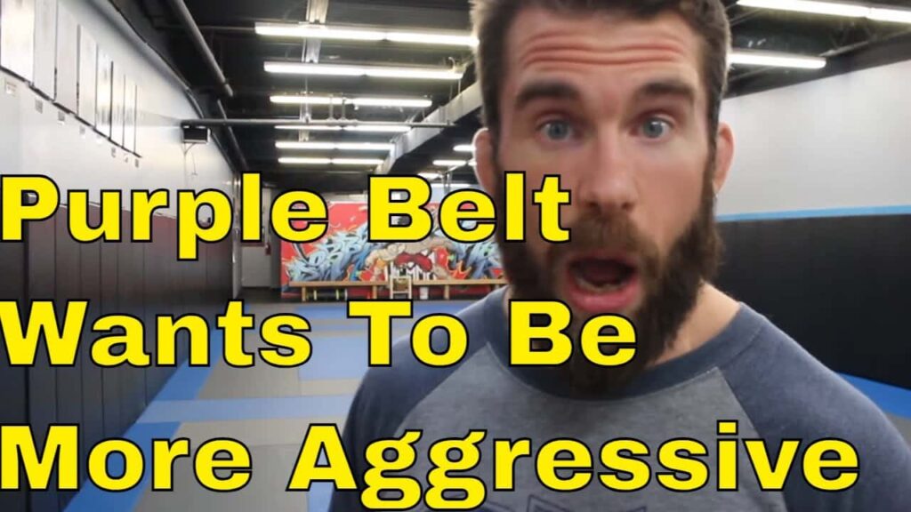 Do You Hesitate in BJJ? Eliminate It with this Liberating Mindset