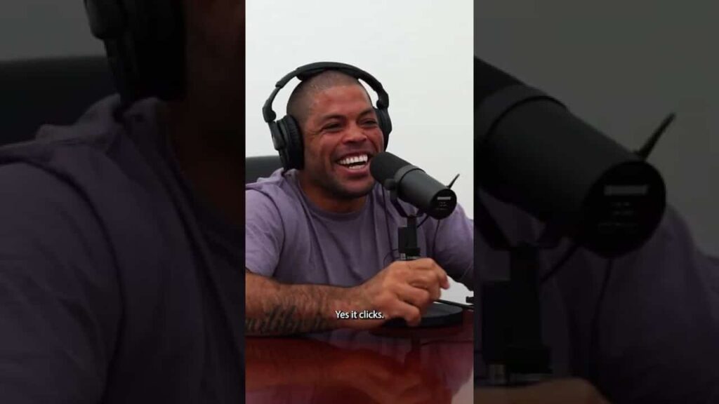 Do you feel a Super Saiyan like Andre Galvao and Leandro Lo? 😱 #shorts