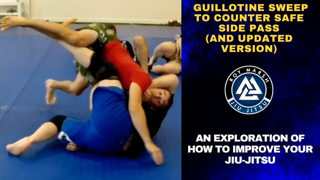 Do you have a System and are you Working to Improve it?