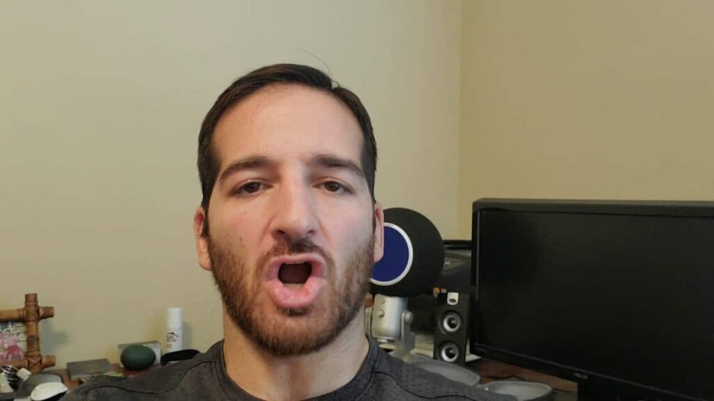 Do you know about my new podcast called: Breaking The Guard?