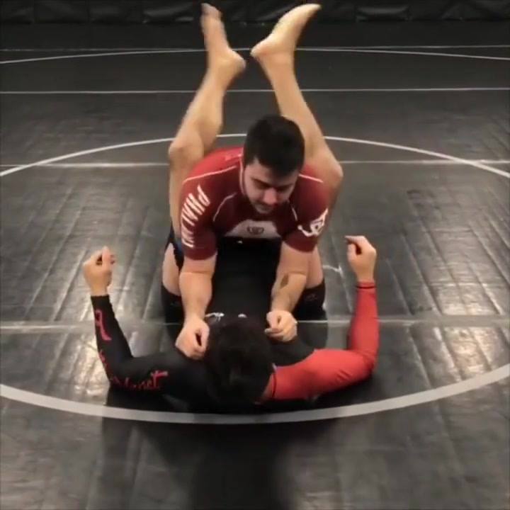 Do you think you can do all of this? Posture Break > New York > Meathook &...