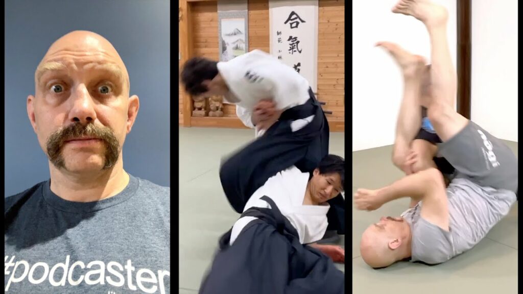 Does This Crazy Technique Actually Work in Jiu-Jitsu?